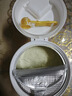 宝贝与我（Arla）有机A2蛋白 幼儿配方奶粉 3段 600g*6罐/箱【1-3岁】阿拉 阿尔乐 实拍图