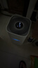 美的（Midea）空气净化器家用 除甲醛除尘除雾霾除异味 99.9%除菌率 负离子空气伴侣 智能wifi控制 【净化除醛】KJ400G-Z1 Pro 实拍图