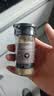 饮食派INSPIRATION SPICE白胡椒粉43g玻璃瓶装 香辛料厨房煲汤调味料 炒菜炖肉家庭调味品 实拍图