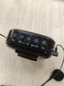 纽曼U-101小蜜蜂扩音器教师专用喇叭导游腰挂麦克风蓝牙音箱迷你便携式喊话器讲课教学随身喇叭大音量 实拍图