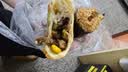 林饱饱早餐任选加购8件49.9元纸皮烧麦芝士牛肉卷鸡肉卷饭团速食半成品z 藤椒鸡肉小龙虾饭团1袋150g 实拍图