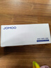 九牧（JOMOO）面盆水龙头硅黄铜机械臂卫生间冷热双控洗脸盆洗手盆龙头32706 实拍图