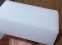 雅高抹布丝瓜络7*10CM5片装刷锅洗碗百洁布天然加厚海绵清洁刷厨房 实拍图
