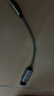 毕亚兹OTG数据线 Type-C转USB转接头线 适用USB-C母转换华为小米安卓手机苹果17/16/15pro/Mac电脑接U盘 实拍图