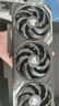 影驰GeForce RTX 5060 Ti 金属大师 黑金版 OC 8G GDDR7 DLSS 4.5 游戏设计剪辑直播NVIDIA英伟达显卡 实拍图