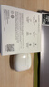 华为长续航蓝牙耳机 FreeBuds SE 2 40小时长续航 快速充电 蓝牙5.3适用于苹果/安卓手机白 实拍图