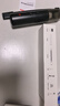 京东京造车载吸尘器高性能手持无线大吸力吹吸一体机持久续航9Kpa车载家用配件全能宠物清灰除尘除螨 实拍图