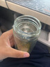 大益TAETEA茶叶普洱茶熟茶 4年陈化7572饼茶盒装200g经典标杆口粮茶 实拍图