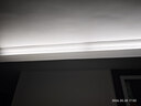 一体化led灯管T5超亮日光灯t8长条灯条家用全套节能支架光管1.2米 T8一体化【1.2米40瓦】白光 实拍图