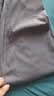VICTORIATOURIST瑜伽服女运动套装夏季防晒跑步普拉提健身服美背含胸垫两件套 实拍图