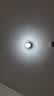 正泰吸顶灯LED卧室灯阳台过道灯具超薄三防灯白光高亮灯饰24W正白光 实拍图