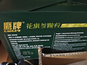 鹰牌（EAGLE'S）鹰牌 花旗参西洋参茶3g*60包精美礼盒装送长辈礼品礼盒 实拍图