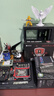航嘉（Huntkey）WD650K全模组 金牌650W电脑电源（80PLUS金牌/单路50A/全电压/LLC+SR+DC-DC/智能温控） 实拍图