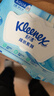 舒洁（Kleenex）湿厕纸80抽*1包试用装婴儿湿厕纸洁厕湿巾湿纸巾厕纸湿厕纸纯水 实拍图