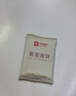 良品铺子紫薯薄饼300g*2盒薄脆饼干儿童零食健康食品紫薯味 实拍图