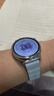 闪魔 【超薄玻璃秒触控】适用华为GT6保护膜watch gt5手表膜6pro/小米S4/gt4/5pro保护膜gt2/3康宁玻璃 【GT6-41mm】超薄玻璃*2片 实拍图