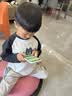 COOKSS儿童玩具手机汉语拼音学习机婴幼儿宝宝幼小衔接拼读训练早教神器 实拍图