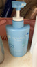 水之密语（AQUAIR）活力蓬感护发素400ml柔顺蓬松护发乳修护干枯改善毛躁润发乳 实拍图