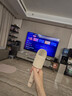 索爱（soaiy）MC8 无线k歌手机麦克风话筒歌唱神器儿童唱歌卡拉OK手持话筒音响一体无线蓝牙家庭户外ktv 少女粉 实拍图