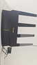 普联（TP-LINK） AX5400千兆无线路由器 WiFi6 5G双频高速网络 Mesh 游戏路由 智能家用穿墙 XDR5410易展版·玄鸟 实拍图