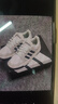 adidas ENTRAP美式校园风运动少年感复古篮球风板鞋男女阿迪达斯 白色/黑色/矾土棕   36 实拍图
