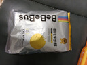 bebebus金标安睡一整夜超薄拉拉裤2XL4片试用装 实拍图