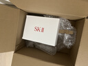 SK-II神仙水精华液75ml礼盒sk2补水保湿化妆全套护肤品套装生日礼物女 实拍图