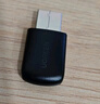 绿联USB无线网卡智能免驱AC650 台式机专用WiFi接收器5G双频网卡 电脑笔记本通用外置网卡WiFi发射器 实拍图