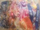 阿尔卑斯硬糖混合口味1kg 【约260颗】休闲零食儿童水果糖果 节日礼物喜糖 实拍图