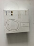 漫步者（EDIFIER）W830NB头戴式主动降噪蓝牙耳机 佩戴舒适 96h超长续航 空间音效 双金标认证 晨曦白 实拍图