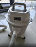 德尔玛（Deerma）【重磅新品】TJ700S 干吹两用吸尘器 家用商用 吸尘器桶式大吸力 整机降噪设计ZN-530 实拍图