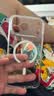 倍思【冰透磁吸|散热快】适用iphone17promax手机壳苹果17promax保护套全包磁吸透明防摔 实拍图
