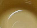 京冇猪油罐陶瓷耐高温日式厨房家用盐罐油泼辣子罐辣椒油罐有盖大容量 实拍图
