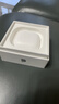 Apple/苹果 AirPods 4(支持主动降噪)搭配无线充电盒(USB-C)苹果耳机 蓝牙耳机适用iPhone/iPad 四代 实拍图