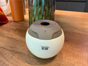 索爱（soaiy）S35Ultra小度智能蓝牙音箱白噪音睡眠自然情景音响AI语音控制迷你便携六一儿儿童节早教礼物 实拍图