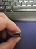 闪迪（SanDisk）256GB Type-C USB3.2 手机U盘 DDC4深空灰 读速400MB/s 自动备份 双接口优盘 手机平板电脑通用 实拍图