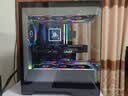 追风者（PHANTEKS）EVOLV S2 视界之窗黑色台式水冷电脑散热机箱海景房（20G Type-c/120风扇*4/360水冷位/5090） 实拍图