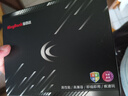 金百达（KINGBANK）32GB(16GBX2)套装 DDR4 3600 台式机内存条  intel专用条 黑爵 适配黑神话悟空 实拍图