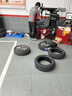 三角（Triangle） 轮胎/汽车轮胎 165/65R15 81H TE307a 适配零跑T03/黑猫/白猫 实拍图