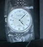 天梭（TISSOT）瑞士手表力洛克系列自动机械男表送礼T006.407.16.033.00龚俊同款 实拍图