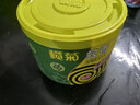 榄菊蚊香加大盘40圈/筒艾草清香型基孔肯雅热家用驱蚊黑蚊香盘盘香 实拍图