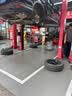 佳通轮胎(Giti)汽车轮胎235/55R19 101V 225V1 原配 护卫舰07 广汽传祺GS4 实拍图