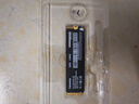 梵想（FANXIANG）128GB SSD固态硬盘 M.2接口NVMe协议PCIe3.0*4 TLC颗粒 台式机笔记本电脑适用 S500 实拍图