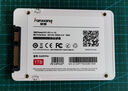 梵想（FANXIANG）2TB SSD固态硬盘 SATA3.0接口TLC颗粒 读速高达560MB/s 台式机笔记本电脑AI PC存储配件S100PRO 实拍图