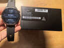华为【父亲节送礼优选】HUAWEI WATCH GT 6 雅丹黑 46mm智能手表多维情绪健康全新骑行体验 实拍图