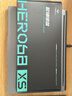 狼蛛（AULA）HERO 68XS镂空无线三模磁轴键盘RT电竞游戏专用双8K ARGB背光68键客制化机械键盘网页驱动无畏契约 双8K【幻月白-冰玉磁轴】无线三模 实拍图