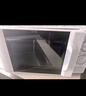 格兰仕（Galanz）【价保618】微波炉家用小型便捷微波炉 360°转盘加热旋钮操控易洁内胆操作简单SE(W3) 实拍图