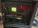 追风者（PHANTEKS）XT523主动静音商务办公台式电脑机箱(全金属外观/7风扇位/三面吸音棉/Type-C Gen2/5080) 实拍图