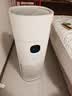 美的（Midea）【除甲醛花粉】R8空气净化器价保618加湿一体鼻炎家用甲醛数显除烟味异味过敏原吸猫毛空气净化机 实拍图