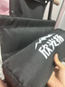 欣光扬可登机大童推椅户外旅游成人外出代步小推车大龄老人轻便出行轮椅 优雅黑【免安装+可折叠+送货上门】 便携旅行免安装口袋车遛娃亲子溜娃神器大人孕妇伞车 实拍图